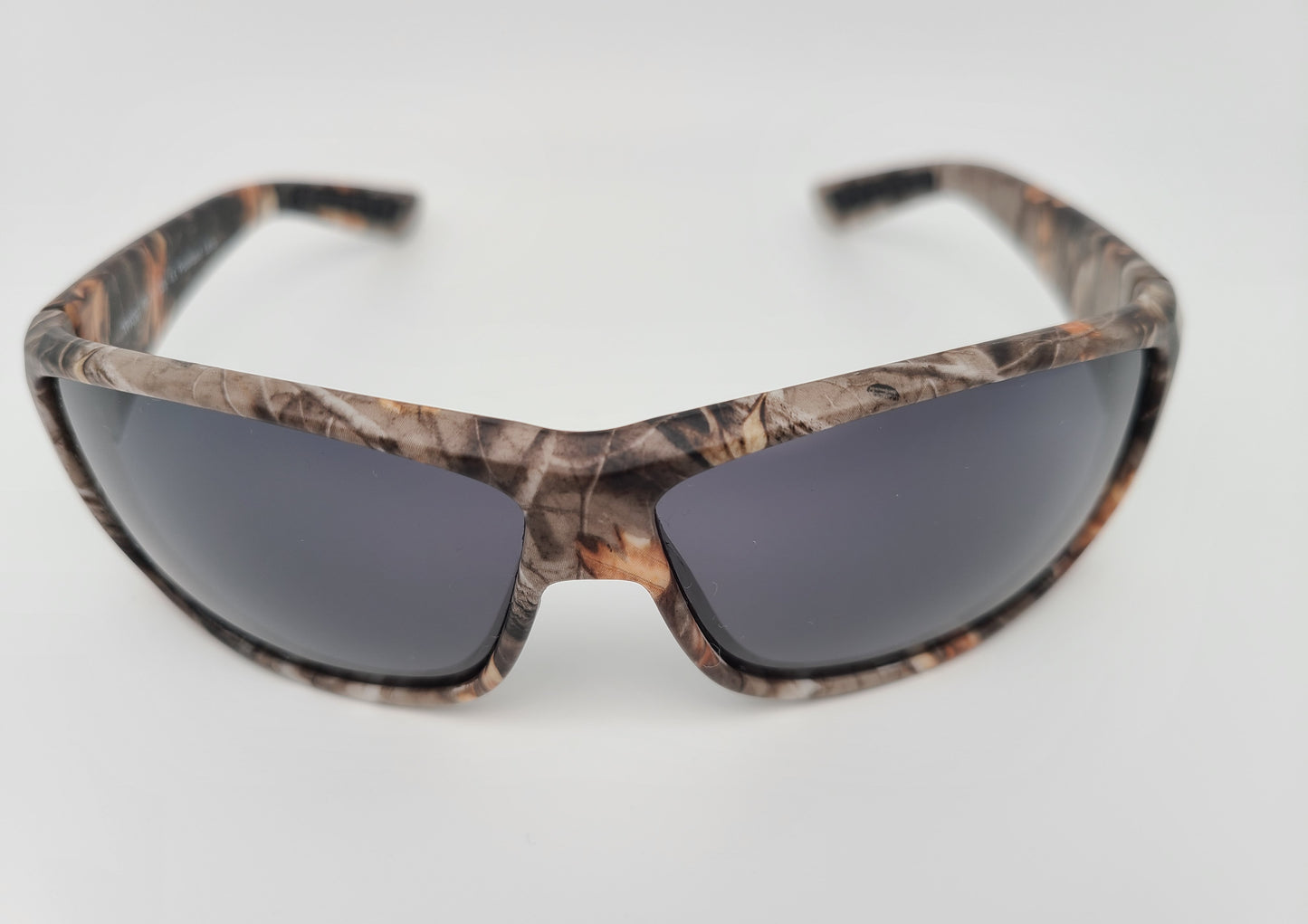 SIGNATURE CAMO WAVES - BLACK