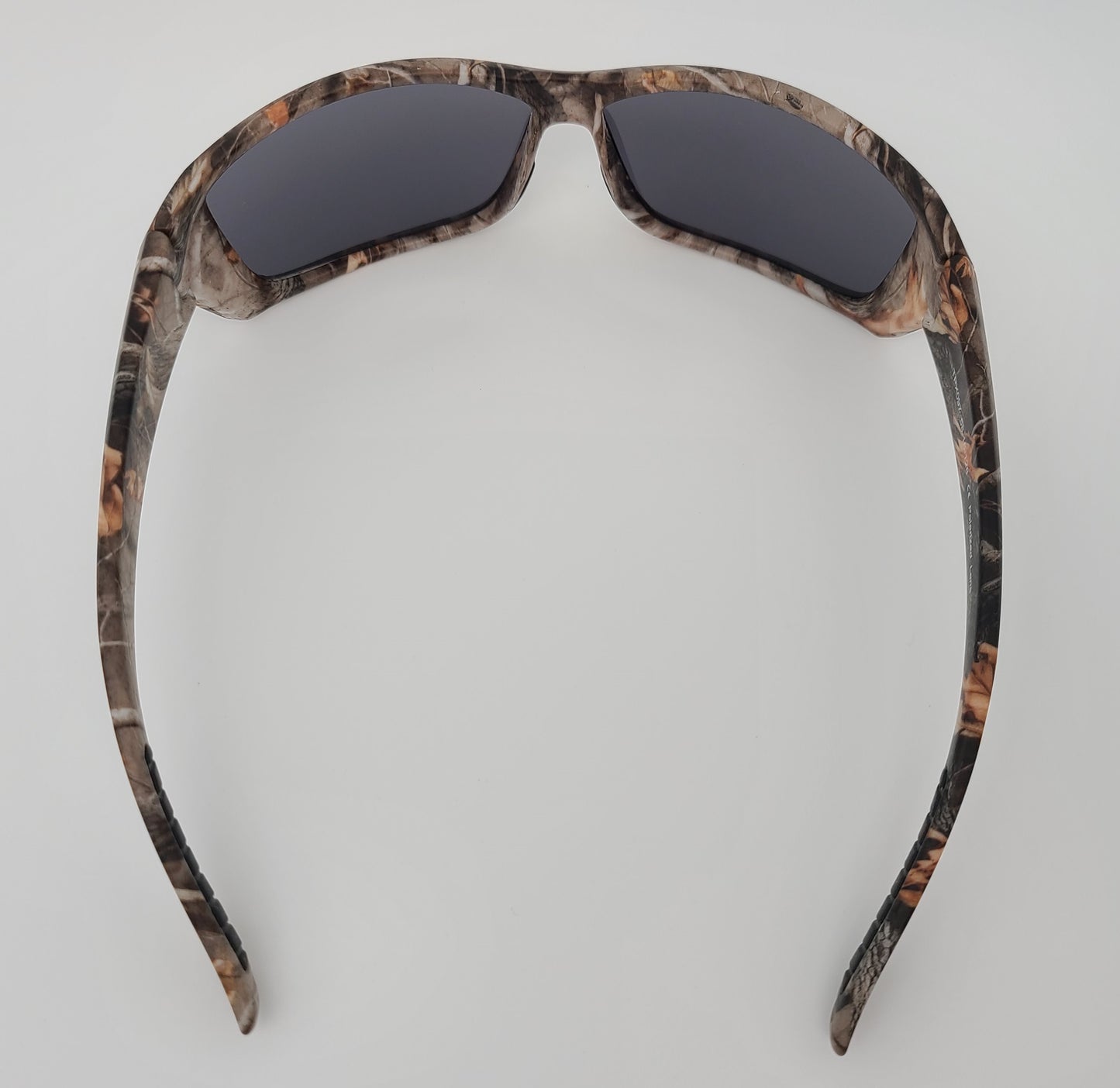 SIGNATURE CAMO WAVES - BLACK