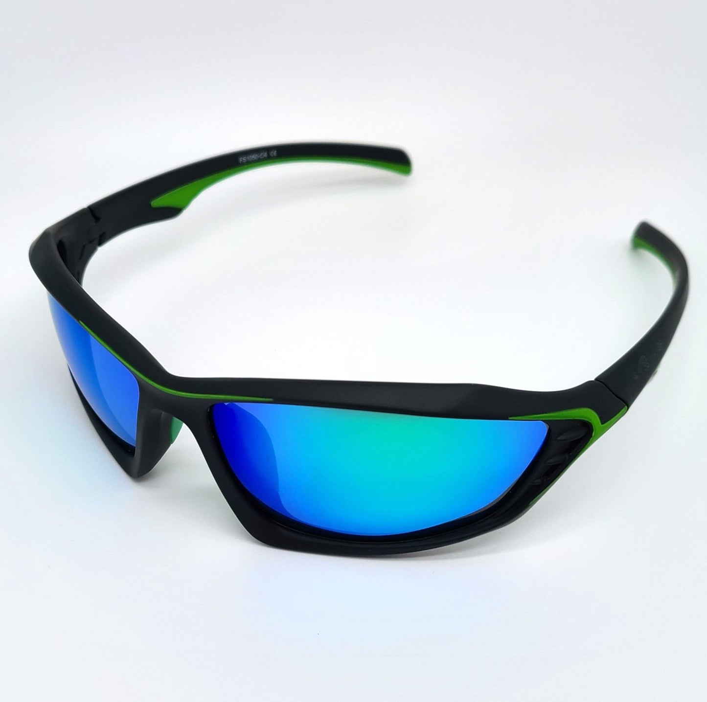 *NEW* TIDAL WAVES - GREEN