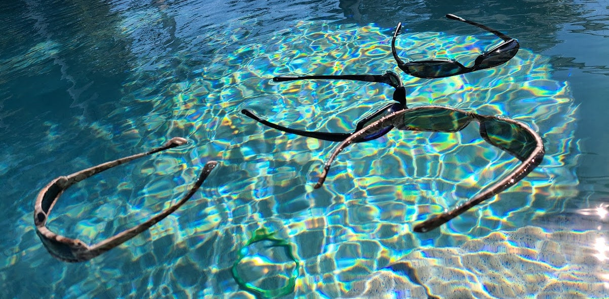 SIGNATURE WAVES - BLACK