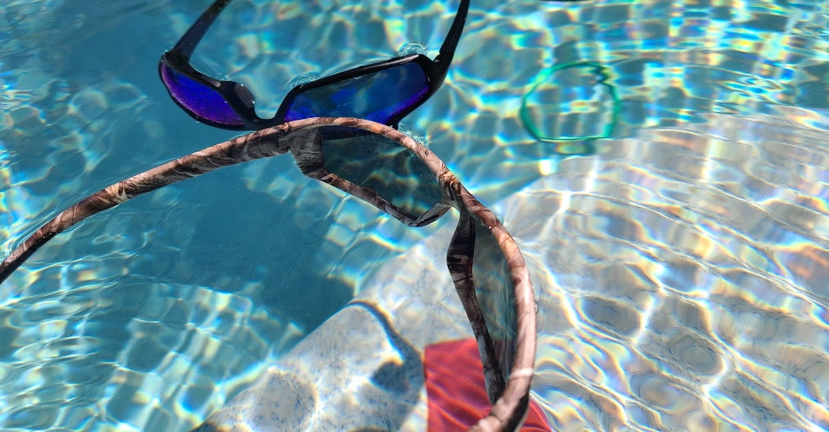 SIGNATURE CAMO WAVES - BLACK