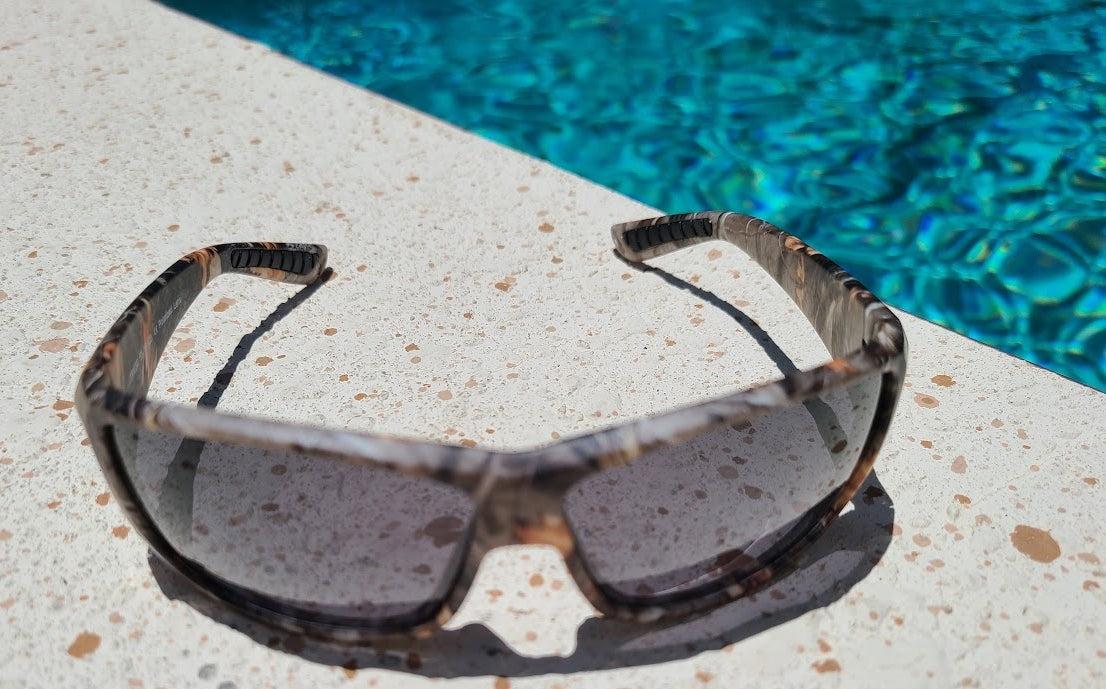 SIGNATURE CAMO WAVES - BLACK