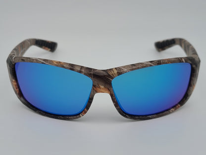 SIGNATURE CAMO WAVES - BLUE