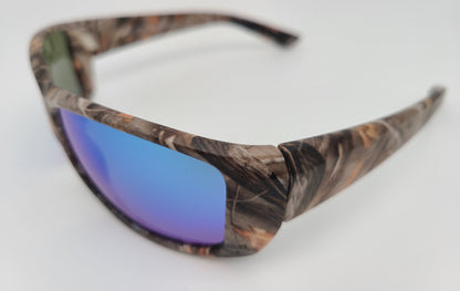 SIGNATURE CAMO WAVES - BLUE