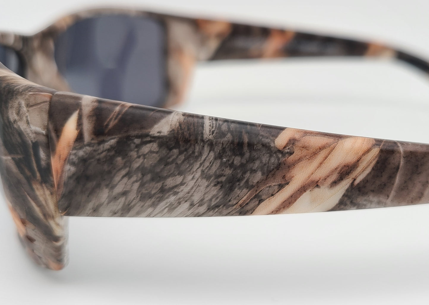 SIGNATURE CAMO WAVES - BLACK