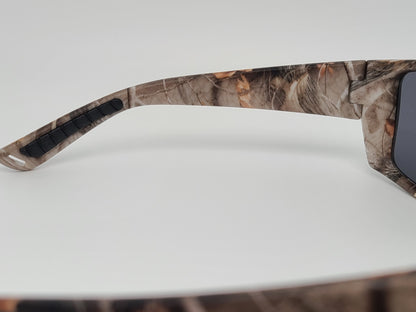 SIGNATURE CAMO WAVES - BLACK