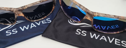 SIGNATURE CAMO WAVES - BLACK