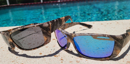 SIGNATURE CAMO WAVES - BLACK