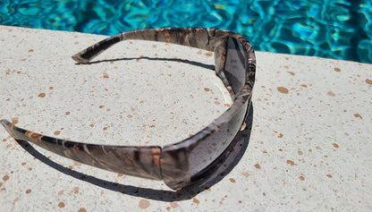 SIGNATURE CAMO WAVES - BLACK